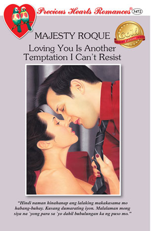 Loving You Is Another Temptation I Can't Resist